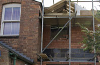free Harrapool home extension quotes